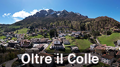 Panoramica 360, Oltre il Colle