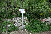 09 03992 Forcella di Rua