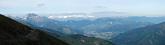 37 Panoramica sulla Valle Seriana