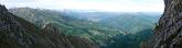 45 Panoramica Val del Riso e Seriana