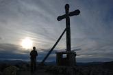 63 Cima Alben la Croce di Oltre il Colle