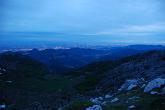 71 Panorama verso la pianura