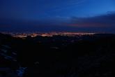 75 Panorama verso la pianura