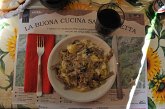 39 Super piatto di pizzoccheri
