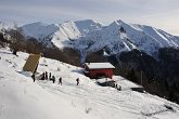 17 Rifugio SABA - Cima Grem