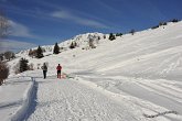 24 Sullo sfondo Cima Menna