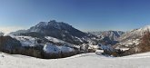 41 Zambla alta - Zambla bassa - Oltre il Colle - Zorzone