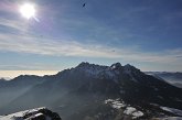 103 Monte Alben