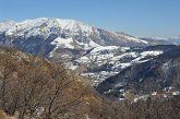 37 Cima Grem - Oltre il Colle - Zambla bassa e alta