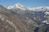 54 Pizzo Arera - Zorzone