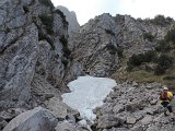 15 Ferrata MAURIZIO Anticima est Monte Alben