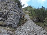 16 Ferrata MAURIZIO Anticima est Monte Alben