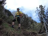 18 Ferrata MAURIZIO Anticima est Monte Alben