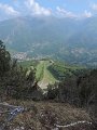 19 Ferrata MAURIZIO Anticima est Monte Alben