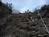 20 Ferrata MAURIZIO Anticima est Monte Alben