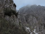 25 Ferrata MAURIZIO Anticima est Monte Alben
