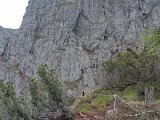 29 Ferrata MAURIZIO Anticima est Monte Alben