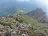 68 Ferrata MAURIZIO Anticima est Monte Alben