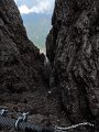 72 Ferrata MAURIZIO Anticima est Monte Alben