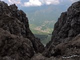 75 Ferrata MAURIZIO Oltre il Colle