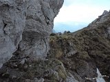 79 Ferrata MAURIZIO Anticima est Monte Alben
