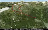 001 Mappa - Croce di Zorzone