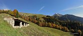 046 Panoramica dalle penzane di Pizzadelle
