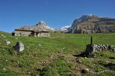 097 Baite Zuccone - Corna Piana - Pizzo Arera