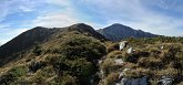 128 Monte Vetro - Pizzo di Menna