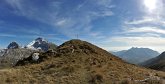 138 Corna Piana - Pizzo Arera - Monte Vetro - Monte Alben