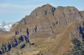 158 Zoom sul Rifugio Tre Pizzi Pietra Quadra
