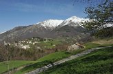 013 Zambla bassa - Cima Menna