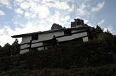 020 Periplo e vetta Monte Alben la Croce