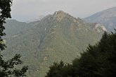 025 Periplo e vetta Monte Alben la Croce