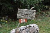 043 Periplo e vetta Monte Alben la Croce