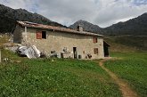 073 Periplo e vetta Monte Alben la Croce