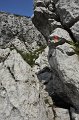089 Periplo e vetta Monte Alben la Croce