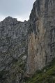 121 Periplo e vetta Monte Alben la Croce