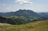 05 Monte Alben - Conca di Oltre il Colle