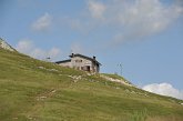 08 Piancansaccio - Rifugio Capanna 2000