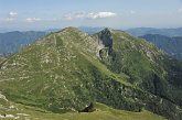 13 Baita Zuccone - Cima Foppazzi - Cima Grem