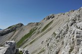 14 Pizzo Arera - Cresta della Luna