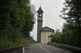 120 Forcella Madonna della Neve
