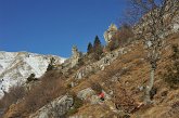 21 - Zorzone - Cima Menna