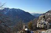 28 - Zorzone - Cima Menna