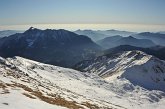 60 - Monte Alben