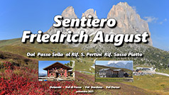 Rifugio Sandro Pertini Rifugio sasso Piatto