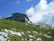 Rifugio Capanna 2000