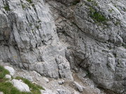 passaggio ferrato