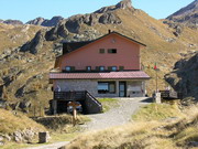 Rifugio Calvi